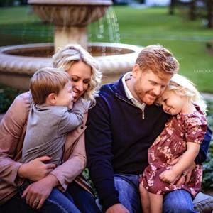 Meet your Posher, Colin